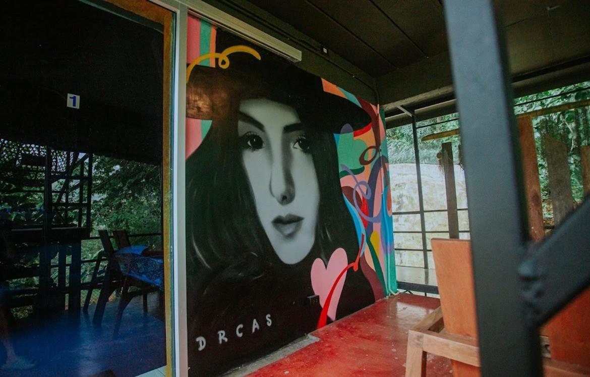 Lodge Phang Nga Boutique Exterior photo