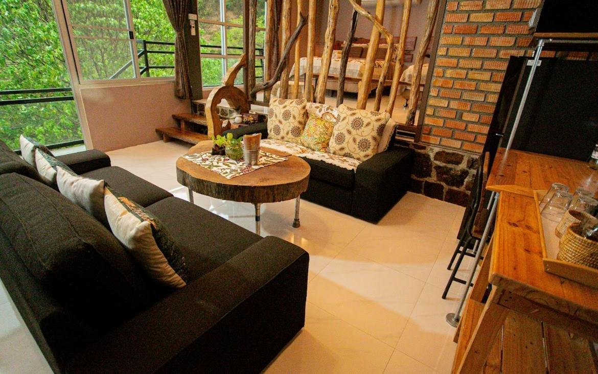 Lodge Phang Nga Boutique Exterior photo