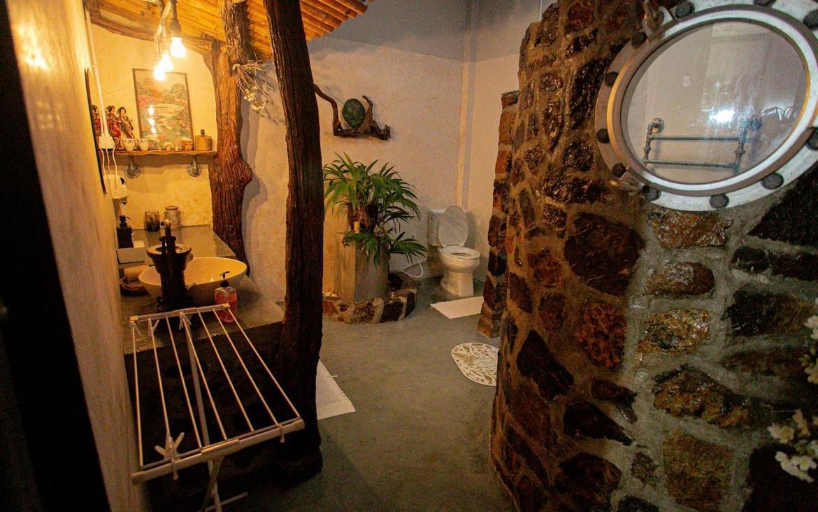 Lodge Phang Nga Boutique Exterior photo