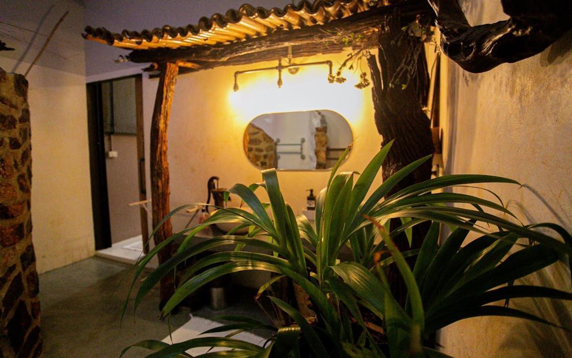 Lodge Phang Nga Boutique Exterior photo